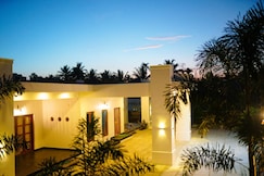 Alba Greens vacation Homes 4BHK, Wayanad