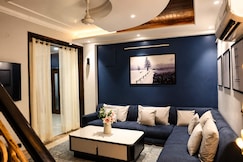 4BHK Penthouse | Terrace & Swing | Jaipur, Jaipur
