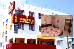 Sampath Residency, Palani