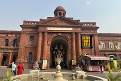 NapTapGo Amritsar Golden Temple, Amritsar