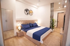 Panah Homes Luxury Boutique in Gurugram, Gurgaon