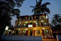 FabHotel Avshree Crown Beach Stay, Goa