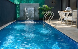 Swimming Pool 1