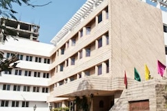 Hotel Yuvraj Palace, Ranchi