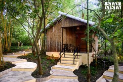 StayVista at Timber Cottage, Igatpuri