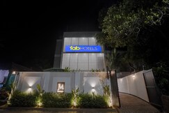 FabHotel JM Residency, Goa
