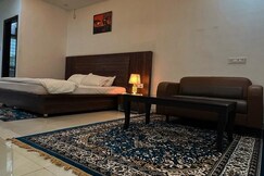 PRAGATI BANDHAVGARH, Anuppur