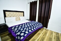 Sizzling View Homestay, Mussoorie
