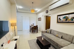 2BHK  Apartment Homera Stays, Gandhinagar