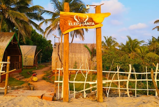 The Elephanta Resorts