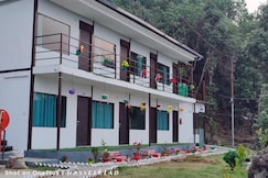 Forest Side Resort, Joshimath