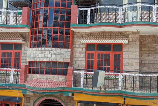 Hotel Diksha