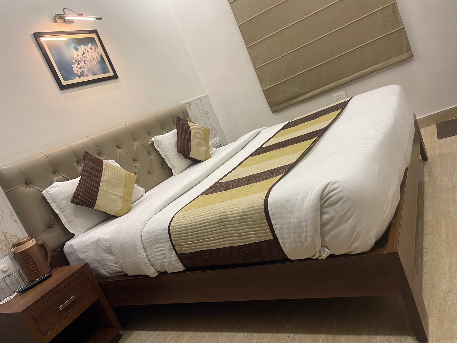 Hotel Ajmer Regency - Tap to explore photos