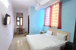 Hotel O Jps Paradise Residency Hotel, Delhi