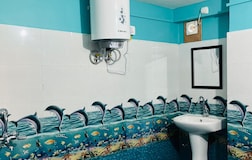 Washroom