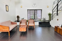 Joy's Villa - Premium 3BHK Staycation in Mannuthy, Thrissur