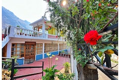 The himalayan abode, Joshimath