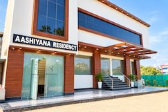 Ashiyana Residency, Lucknow