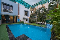 Shalimar Royal, Lonavala