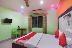Hotel O Kohinoor, Durgapur