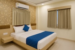 Hotel Krishna Park, Anand