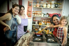 Enjoy, Udaipur by Hari & Pari, Udaipur