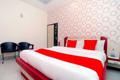 HOTEL O SANGAM HOTEL AND RESORT, Narayangarh