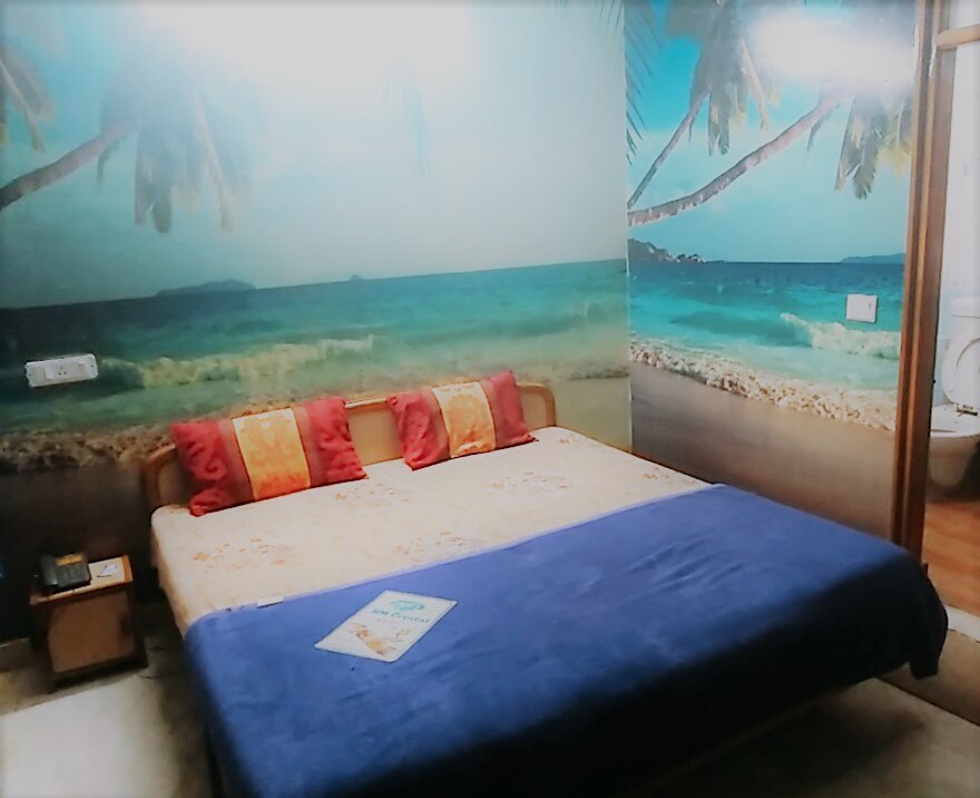 Bindal Guest House - Tap to explore photos