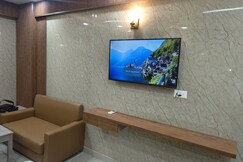 Luxe Retreat for high end property with amenities, Ghaziabad