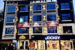 Hotel Vallabh Vilas, Itarsi