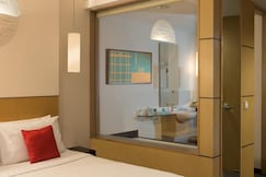 Novotel Bandung, Bandung