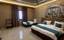 Executive Triple Room