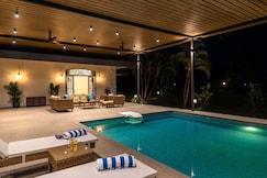 StayVista | Villa Lumiere 4 BHK Villa, Lonavala