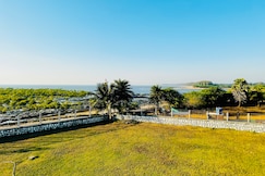Camp Sutra | Shah's Beachfront 3 BHK Villa, Daman