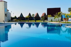 Shree Anantay Club and Resort, Ujjain