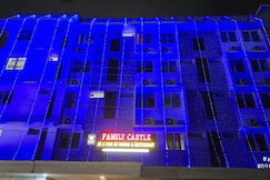 Family Castle, Thiruvananthapuram