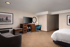 Hampton Inn by Hilton Chicago Downtown/Magnificent Mile, Chicago