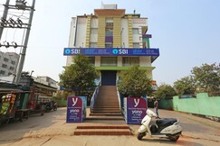 Hotel Nakshatra Guwahati - Hotel HD Photos & Reviews