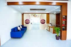 Shalini Residency, Nalgonda