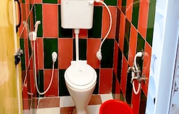 Washroom