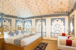 The Sandy Resort Jaisalmer, Jaisalmer