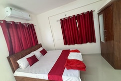 Studio sunshine Comfystay, Pune