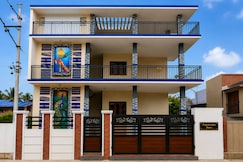 Priyadarshini Homes, Thiruchendur