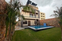 RAJ KAPOOR's FARM HOUSE, Jaipur