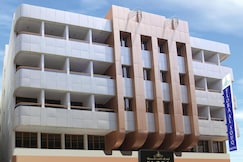 Florida Al Souq Hotel, Sharjah