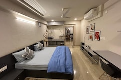 Mayfair Homes Entire 2 BHK Apartment Centrally Located, Udaipur