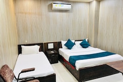 Hotel Lotus Residency, Mumbai