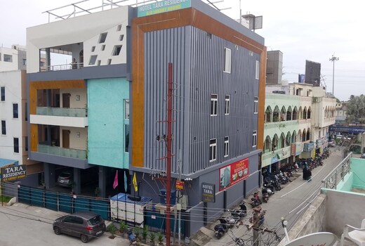 TARA Residency