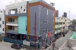 TARA Residency, Warangal