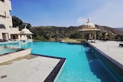 Trulyy The Kanooja Palace, Pali, Rajasthan